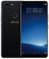 Замена разъема зарядки на телефоне Vivo X20 в Барнауле